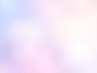Abstract artistic design with a gradient of pastel colors creating a soothing and serene wallpaper, design, color, pastel