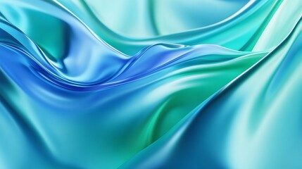 Soft abstract background