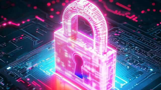Encryption and Secure Data Transfer Technologies for Cybersecurity