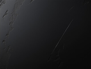 Dark, seamless pitch-black background