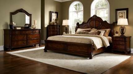 Furniture house design 