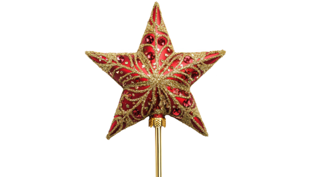 Vibrant starfish on a blue and white checkered backdrop, summer beach photography delight