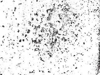 Grunge texture white and black. Sketch abstract to Create Distressed Effect. Overlay Distress grain monochrome design. Stylish modern background for different print products. Vector illustration
