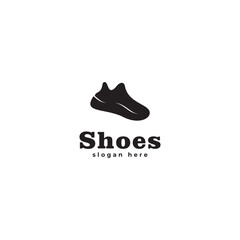 Shoes Company Logo Design Inspirations