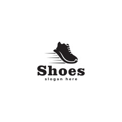 Shoes Company Logo Design Inspirations