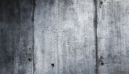 Obraz premium Minimalist and unique interior design in the house