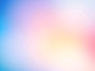 Color gradient