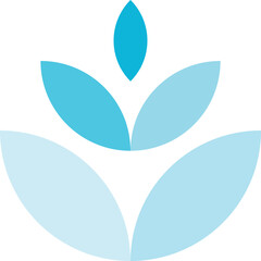 Abstract geometric pattern element illustration