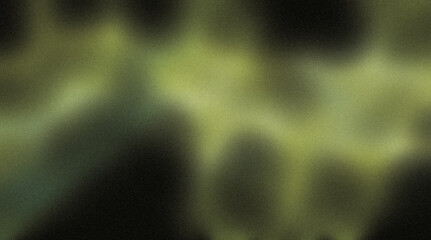 Grainy gradient abstract background, color blending effect, aesthetic texture. Yellow black color noisy gradient vibrant colors flow shaped background