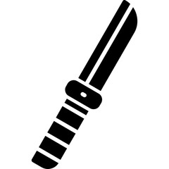 Knife Icon