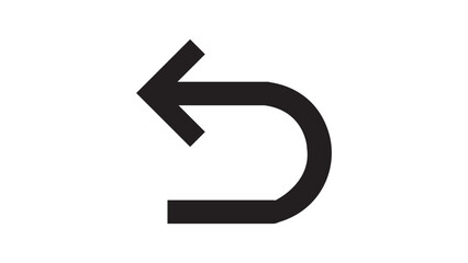 fall back icon