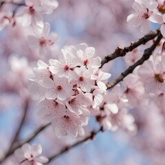 Obraz premium blossom in spring