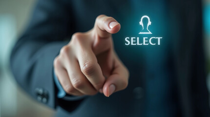 Making The Choice: Selecting The Ideal Candidate With Precision