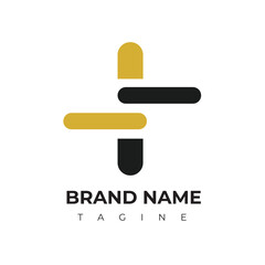 logo for company, logo abstract, letter s, minimalist, modern, simple