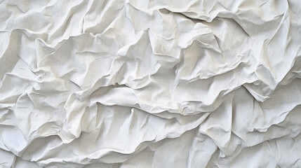 Obraz premium crumpled paper background