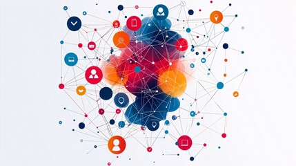 Explore how double-exposure techniques enhance influencer marketing visuals in digital campaigns