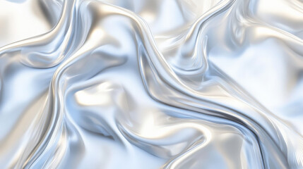 Obraz premium metallic background