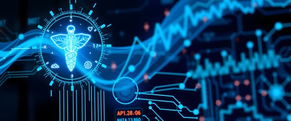 Background Biotech Research DNA