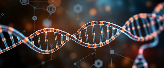 Background Healthcare Digital Flow
