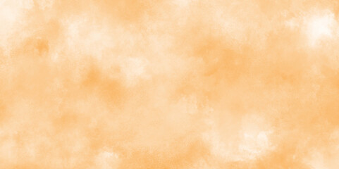 Old brown or pink paper parchment banner with distressed vintage grunge texture, Abstract paper Background Texture Pattern with brown color, Heavily Mixed Wall Art watercolor texture.