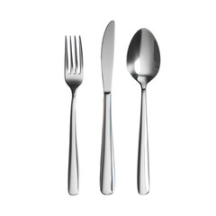 Silverware Set