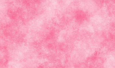 Fototapeta premium pink grainy texture background-generative ai