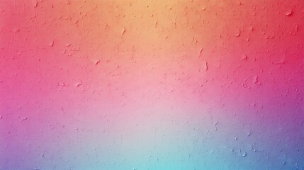 A Smooth and Colorful Gradient Background with Water Texture