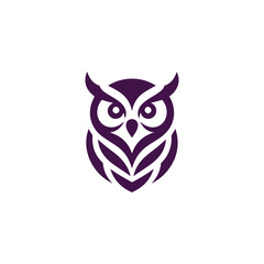 Owl logo