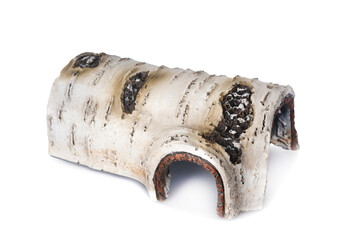 plastic trunk for terrarium