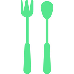 Happy birthday simple vector icons