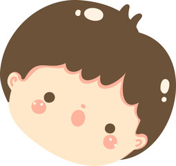 Boy Face