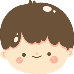 Boy Face