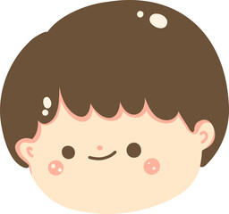 Boy Face