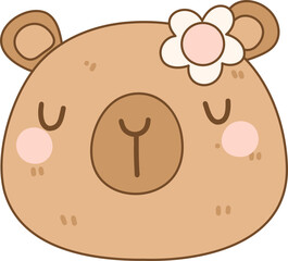 capybara