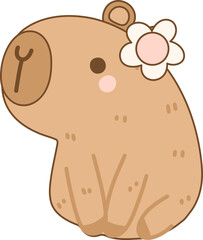 capybara