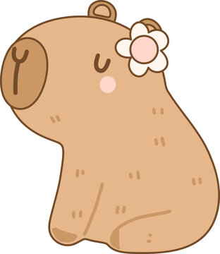 capybara