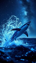 Star Chaser: Dance of the Night Hunter