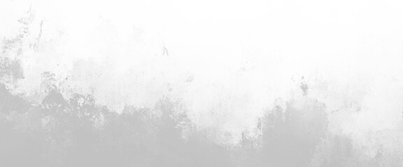 Old white background grunge texture concrete.