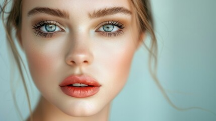 Square Face: With an angular jawline and a broad forehead, this face shape provides a strong, bold appearance, often conveying confidence and assertiveness.
