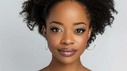 Square Face: Characterized by a strong, angular jawline and broad forehead, this face shape offers a bold, structured look associated with strength and confidence.
