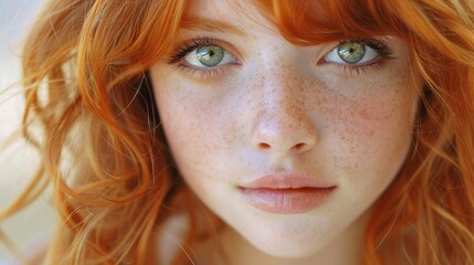 Long (Rectangular) Face: Characterized by a length greater than its width, this shape features a tall forehead and long, straight chin for a sleek, elongated appearance.
