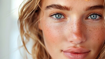 Diamond Face with Sharp Jawline: This face shape showcases a sharp jawline, enhancing the diamond silhouette with a bold contrast to the narrower forehead and chin.
