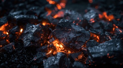 Black Carbon Emissions: Particles from incomplete combustion of fossil fuels and biomass absorb sunlight, contributing to global warming and respiratory issues.
