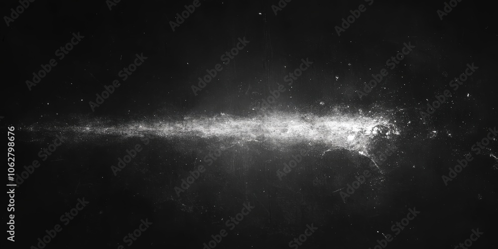 Poster dust scratch overlay. light flare. old film texture.. old grunge effect with a black and white backg