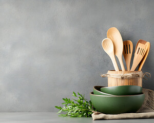 Discover how sustainable ceramic bowls and eco-friendly utensils enhance your dining experience