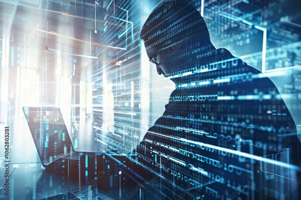 Aufkleber ai generative technology: revolutionizing analytics management