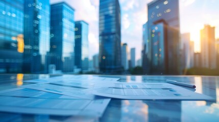 Business property lease negotiations and legal considerations