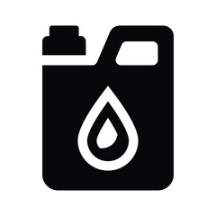 Oil Canister icon