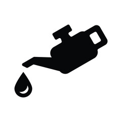 Oil icon