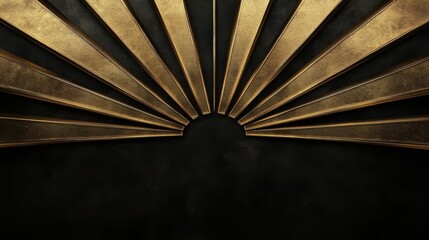 Rich and opulent textures create a stunning visual experience.